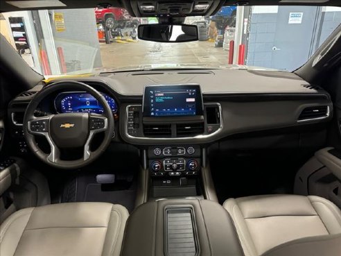 2022 Chevrolet Tahoe LT Beige, Plymouth, WI