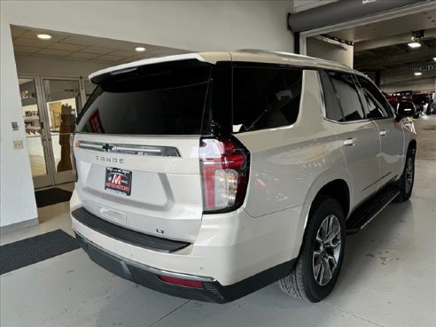 2022 Chevrolet Tahoe LT Beige, Plymouth, WI