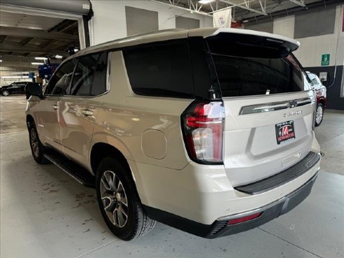 2022 Chevrolet Tahoe LT Beige, Plymouth, WI