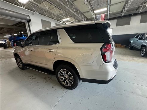 2022 Chevrolet Tahoe LT Beige, Plymouth, WI