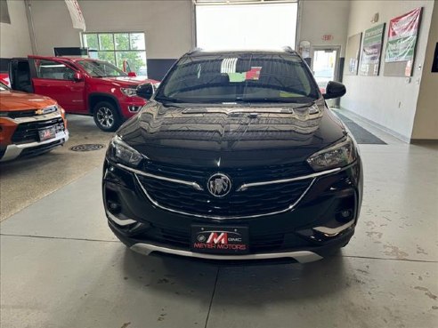 2022 Buick Encore GX Select Black, Plymouth, WI