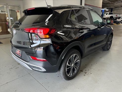 2022 Buick Encore GX Select Black, Plymouth, WI