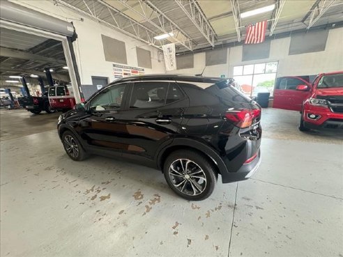 2022 Buick Encore GX Select Black, Plymouth, WI