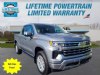 2024 Chevrolet Silverado 1500 LTZ Sterling Gray Metallic, Kiel, WI