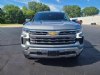 2024 Chevrolet Silverado 1500 LTZ Sterling Gray Metallic, Kiel, WI