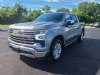 2024 Chevrolet Silverado 1500 LTZ Sterling Gray Metallic, Kiel, WI