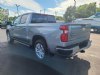 2024 Chevrolet Silverado 1500 LTZ Sterling Gray Metallic, Kiel, WI