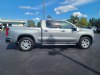 2024 Chevrolet Silverado 1500 LTZ Sterling Gray Metallic, Kiel, WI