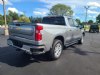 2024 Chevrolet Silverado 1500 LTZ Sterling Gray Metallic, Kiel, WI