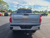 2024 Chevrolet Silverado 1500 LTZ Sterling Gray Metallic, Kiel, WI