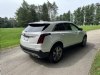 2024 Cadillac XT5 Premium Luxury White, Dixon, IL