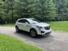 2024 Cadillac XT5 Premium Luxury White, Dixon, IL