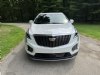 2024 Cadillac XT5 Premium Luxury White, Dixon, IL