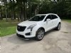 2024 Cadillac XT5 Premium Luxury White, Dixon, IL