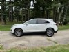 2024 Cadillac XT5 Premium Luxury White, Dixon, IL