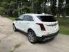 2024 Cadillac XT5 Premium Luxury White, Dixon, IL