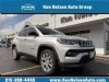 2024 Jeep Compass Latitude Lux Silver, Dixon, IL