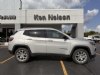 2024 Jeep Compass Latitude Lux Silver, Dixon, IL