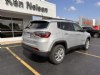 2024 Jeep Compass Latitude Lux Silver, Dixon, IL