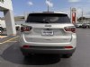 2024 Jeep Compass Latitude Lux Silver, Dixon, IL