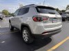 2024 Jeep Compass Latitude Lux Silver, Dixon, IL