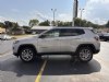 2024 Jeep Compass Latitude Lux Silver, Dixon, IL