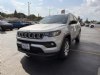 2024 Jeep Compass Latitude Lux Silver, Dixon, IL