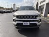 2024 Jeep Compass Latitude Lux Silver, Dixon, IL