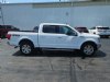 2020 Ford F-150 Lariat White, Dixon, IL