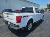 2020 Ford F-150 Lariat White, Dixon, IL