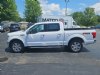 2020 Ford F-150 Lariat White, Dixon, IL