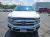 2020 Ford F-150 Lariat White, Dixon, IL