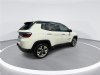 2021 Jeep Compass Limited White, Indianapolis, IN