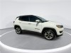 2021 Jeep Compass Limited White, Indianapolis, IN