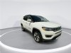 2021 Jeep Compass Limited White, Indianapolis, IN