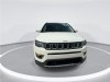 2021 Jeep Compass Limited White, Indianapolis, IN