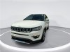 2021 Jeep Compass Limited White, Indianapolis, IN