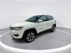 2021 Jeep Compass Limited White, Indianapolis, IN