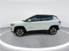 2021 Jeep Compass Limited White, Indianapolis, IN