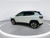 2021 Jeep Compass Limited White, Indianapolis, IN