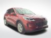 2020 Ford Escape SE Rapid Red Metallic Tinted Clearcoat, Plymouth, WI