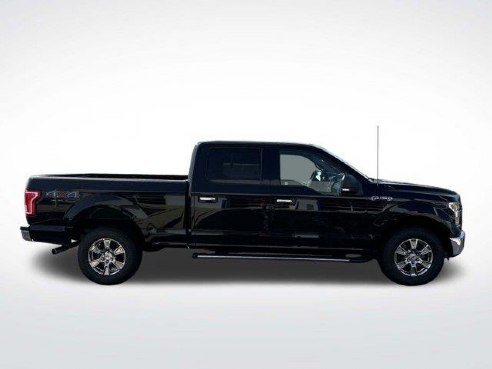 2016 Ford F-150 XLT Shadow Black, Plymouth, WI