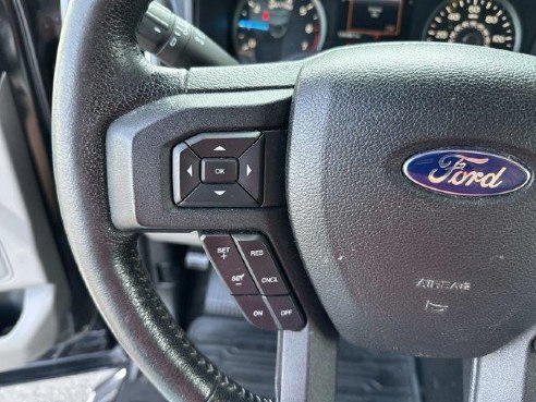 2016 Ford F-150 XLT Shadow Black, Plymouth, WI