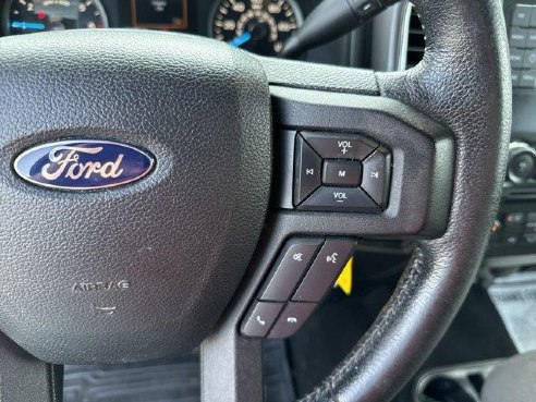 2016 Ford F-150 XLT Shadow Black, Plymouth, WI