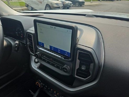 2021 Ford Bronco Sport Big Bend Oxford White, Plymouth, WI