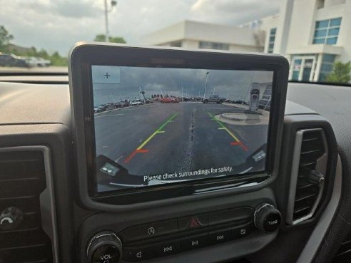 2021 Ford Bronco Sport Big Bend Oxford White, Plymouth, WI