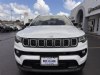 2024 Jeep Compass Latitude White, Dixon, IL