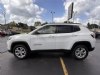 2024 Jeep Compass Latitude White, Dixon, IL