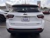 2024 Jeep Compass Latitude White, Dixon, IL