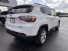 2024 Jeep Compass Latitude White, Dixon, IL